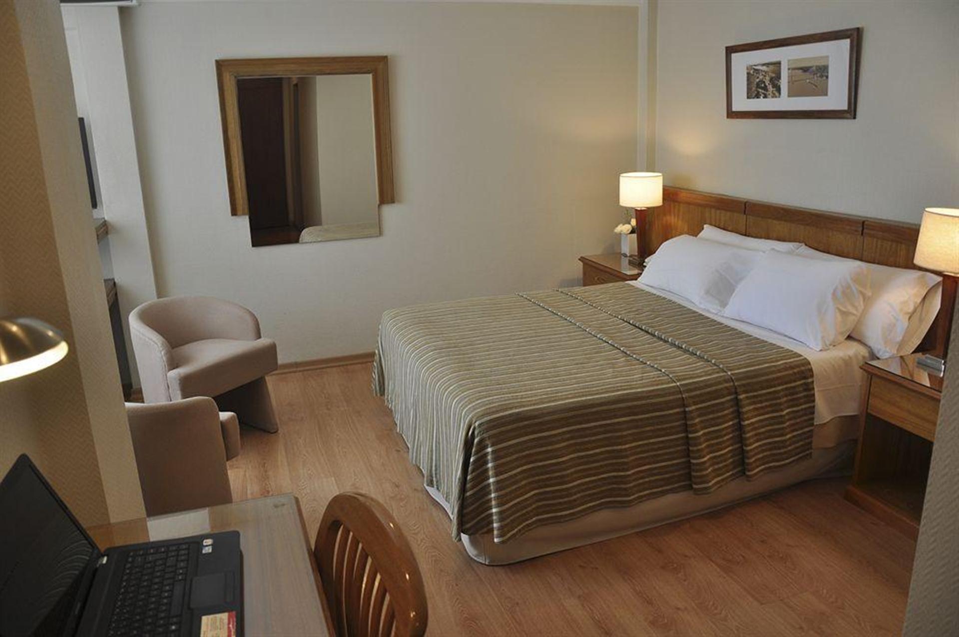 Hotel Solans Presidente 로자리오 외부 사진