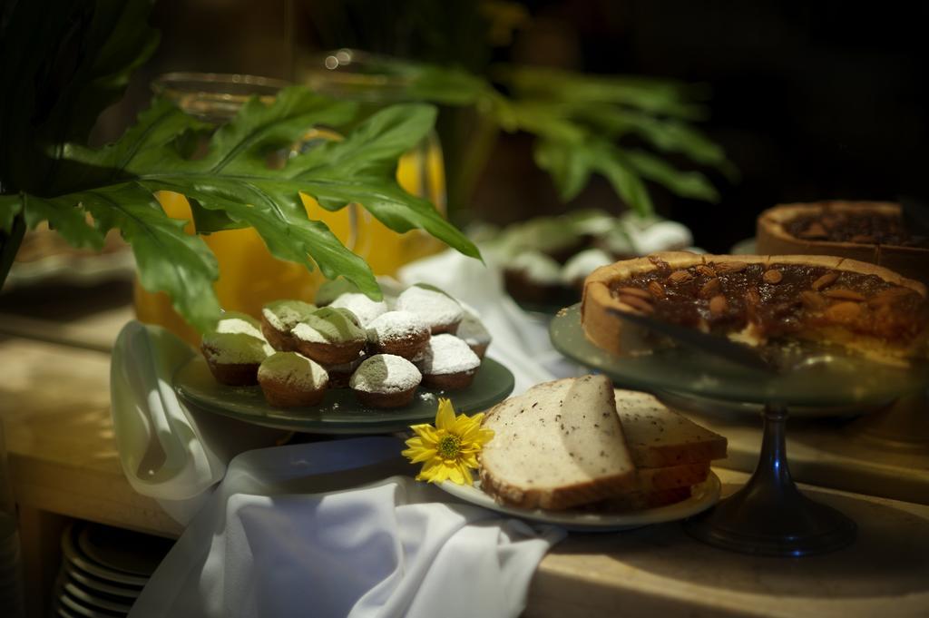 Hotel Solans Presidente 로자리오 외부 사진